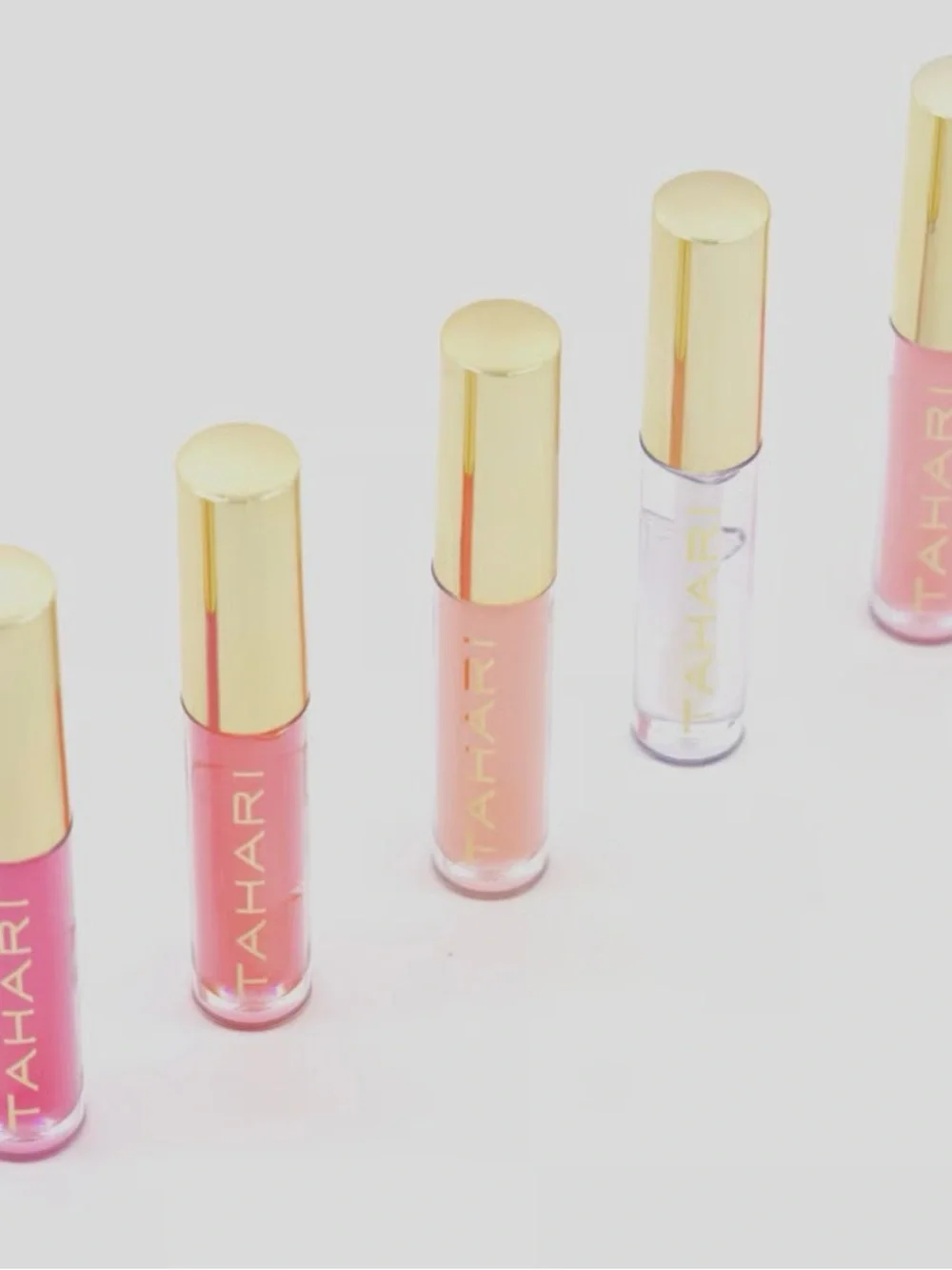 TAHARI • Lip Oil Set